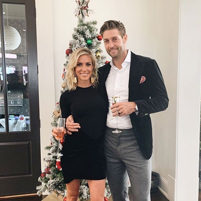 Kristin Cavallari, Jay Cutler, Instagram